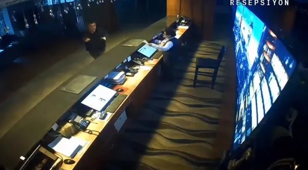'Aşk Oyunu' Çetesine Operasyon! Flört Vaadiyle Evlerine Çağırdılar Dehşeti Yaşattılar
